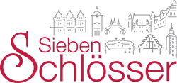 Logo Sieben Schlösser