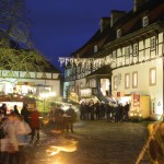 Schloss FÜRSTENBERG – Weihnachtsmarkt